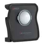 Dyfuzor rozpraszający światło lamp roboczych SCANGRIP DIFFUSER 03.5750 do lamp NOVA 4 i MULTIMATCH 3