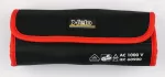 Zestaw wkrętaków elektrycznych FELO - E-smart XL SLIM Strongbox [12 cz.]