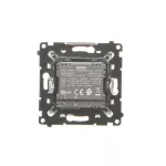 SIMON 55 WMDS-0042L2-111 Ładowarka USB C+A (moduł), 30W, 230V; biały mat