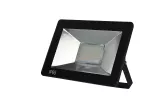 LED NAS-270x210x34 8000Lm IP65 230V 100W 4000K Helios