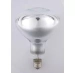 Promienniki podczerwieni - przeźroczysty R125 E27 250W 230V szkło miękkie IR1