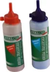 Kreda traserska 120 g niebieska STALCO S-11031