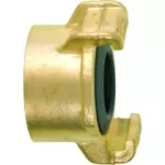 Złącze z gwintem wewnętrznym MS GW 1” STALCO PERFECT S-73653