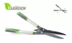 Nożyce do żywopłotu dźwigniowe 210mm STALCO GARDEN S-80031
