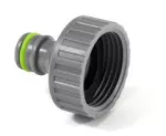 Przyłącze z gwintem wewnętrznym 1” STALCO GARDEN S-80441