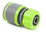 Szybkozłącze przelotowe 1/2” STALCO GARDEN S-80402