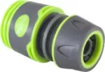 Szybkozłącze przelotowe 1/2” 2k STALCO GARDEN S-80320