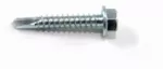 Wkręt samowiercący do mocowania lekkich konst. stalowych WS 5-5.5x.75 (200/2400) STALCO WS555075
