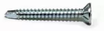 Wkręt do montażu stol.samow. WTEX-PVC 3,9x32 oc. biały (500/9000) STALCO WTEXPCV3932