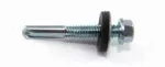 Wkręt samowiercący do blach i profili stalowych WS-IMPAX 5,5X50 (100/1200) STALCO WS12IMPAX5550