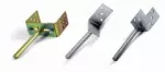 Łącznik belki 70x60x100mm ŁB1-70 (1/16) STALCO LB070100