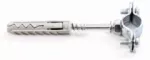 Uchwyt pojedynczy do rur UR-5/4” (20/200) STALCO UR054