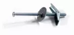 Kotwa rozprężna typu PARASOLKA z wkrętem PAR-M4X75 (50/450) STALCO PARW4075
