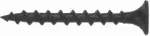 Wkręt fosfatowany do G-K konf. mała KMD-3,5x25 drewno bag (200/5000) STALCO DM35025