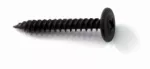 Wkręt montażowy z łbem podkładkowym fosfat WPF-4,2x25 (500/9000) STALCO WPF4225