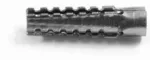Kołek metalowy do gazobetonu KG-8X60 (50/900) STALCO KG0860
