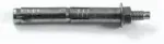 Kotwa stalowa dwurozporowa SŁR 2 20/M16X400 (5/30) STALCO SLR220400