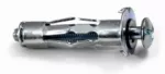 Kołek stalowy typu MOLLY 5x58 (50/900) STALCO MOL10558