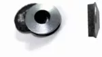 Podkładki EPDM 16mm, grubość 3 mm (500/9000) STALCO EPDM16