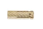 Tuleja rozporowa mosiężna TRM-8/M6x24 (50/900) STALCO TRM06