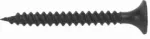 Wkręt fosfatowany do G-K konf. duża KDGM 3,5x45 metal (10) STALCO MD35045