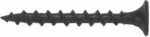Wkręt fosfatowany do G-K konf. duża KDGD-3,5x45 drewno (10) STALCO DD35045