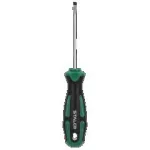 Wkrętak z grzechotką 14elem. z końcówkami: 1/4”x25mm sl5,6,7 PH1,2,3 T10,15,20 H4,5,6 STALCO S-12403