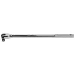 Rękojeść uchylna 1/2” 375mm CrV STALCO PERFECT S-85665