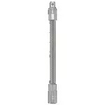 Przedłużka elastyczna 1/4” 140mm STALCO PERFECT S-85639