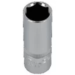 Nasadka do świec sześciokątna 1/2” 16mm CrV STALCO PERFECT S-85571