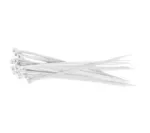 Opaski nylonowe białe 2.5x120mm bag (100) STALCO PERFECT OPPB25120