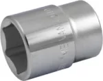 Nasadka sześciokątna 36mm 1/2” CrV STALCO PERFECT S-77536