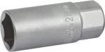 Nasadka do świec 21mm 1/2” CrV STALCO PERFECT S-77821