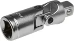 Przegub uniwersalny 3/4” CrV STALCO PERFECT S-77716