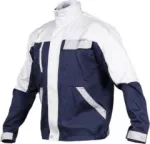 Bluza robocza INDUSTRY LINE granatowy L STALCO S-42131