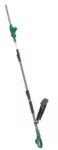 Nożyce do żywopłotu na wysięgniku PHS20-45 body 20V S-VOLT STALCO S-97708