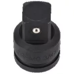 Redukcja udarowa z 3/4” na 1/2” Cro-mo STALCO PERFECT S-85169
