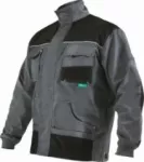 Bluza robocza BASIC LINE szary 4XL STALCO S-47885