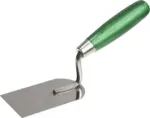 Kielnia sztukatorska 60mm stal nierdz. STALCO S-37350
