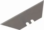 Ostrze trapezowe (10szt) dł-60mm STALCO S-17665