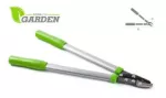 Sekator dwuręczny 550mm STALCO GARDEN S-80039