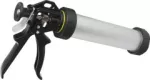 Wyciskacz do mas silikonowych 225mm tubowy STALCO PERFECT S-73011
