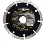 Tarcza diamentowa segmentowa 230mm STALCO PERFECT S-71957