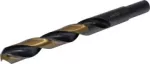 Wiertło do metalu HSS-G DIN338 podtaczane d=14.0mm STALCO PERFECT S-71843