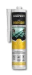 Klej polimerowy krystaliczny 290ml STALCO PERFECT S-64842