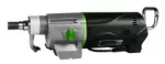 Wiertnica diamentowa do pracy na mokro DDP402 STALCO PERFECT S-98603
