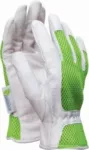 Rękawice skórzane SKIN SOFT 6” (S) STALCO GARDEN S093380706