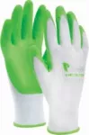 Rękawice poliestrowe LATEX FOAM G 8” STALCO GARDEN S093280703