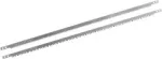 Brzeszczot do piły kabłąkowej 530mm drewno mokre STALCO S-18458