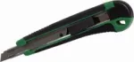 Nóż z ostrzem łamanym 9mm STALCO S-17429